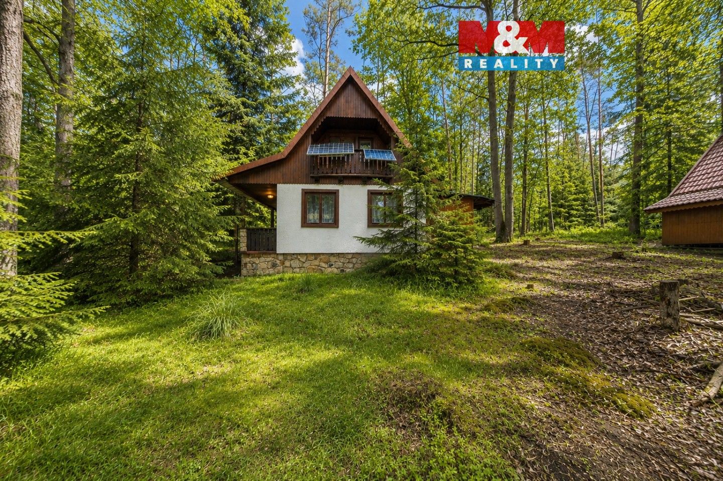 Prodej domu 74 m² - foto 1