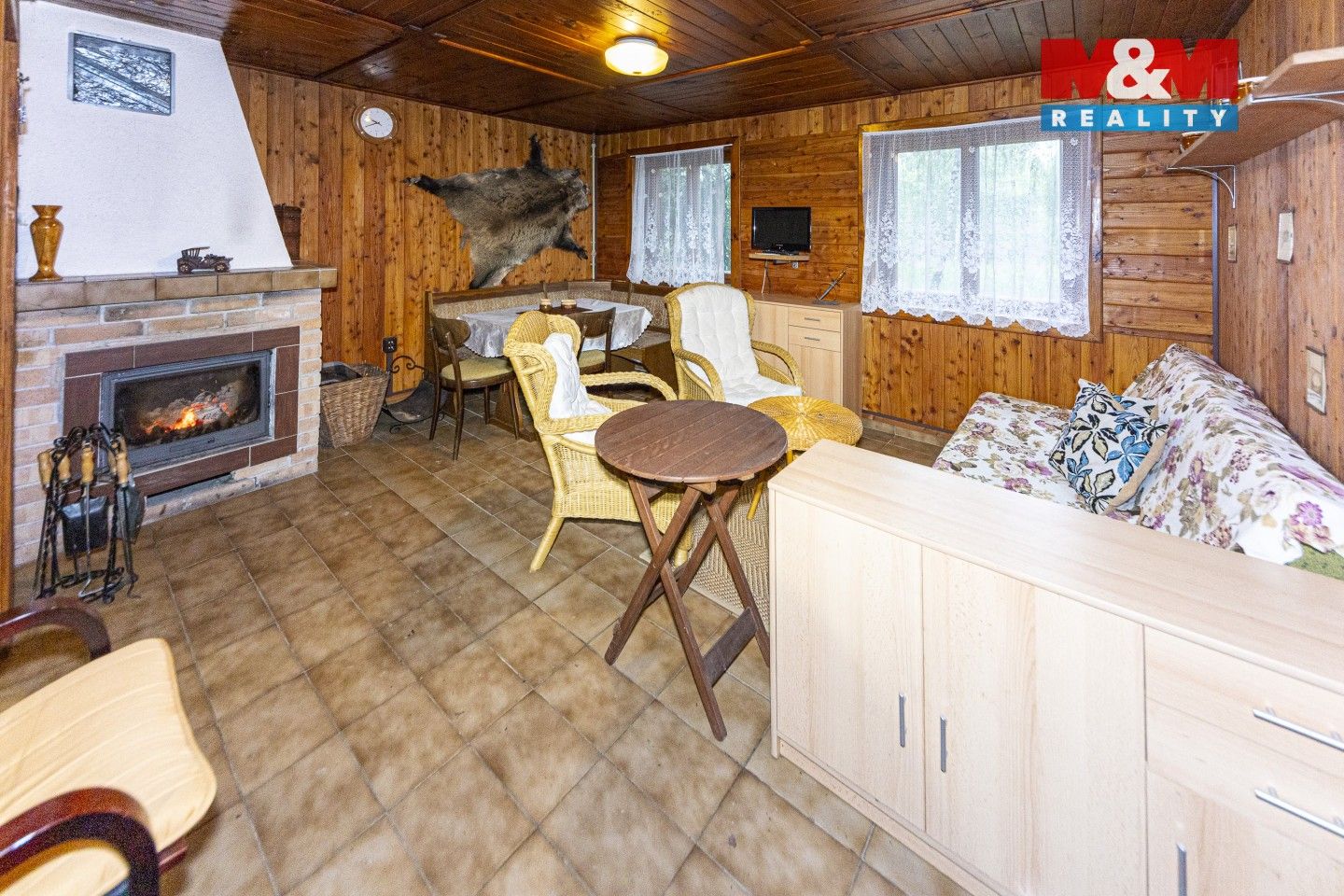 Prodej domu 74 m² - foto 2