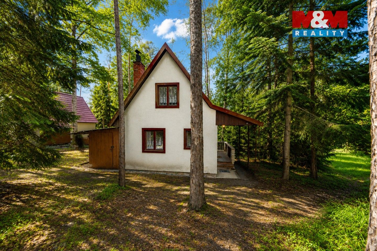 Prodej domu 74 m² - foto 15