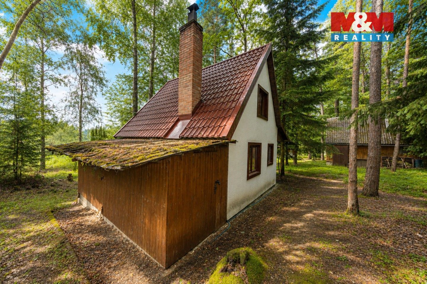 Prodej domu 74 m² - foto 16