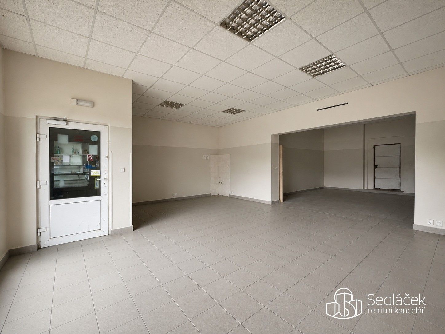 Pronájem nemovitosti 85 m² - foto 3