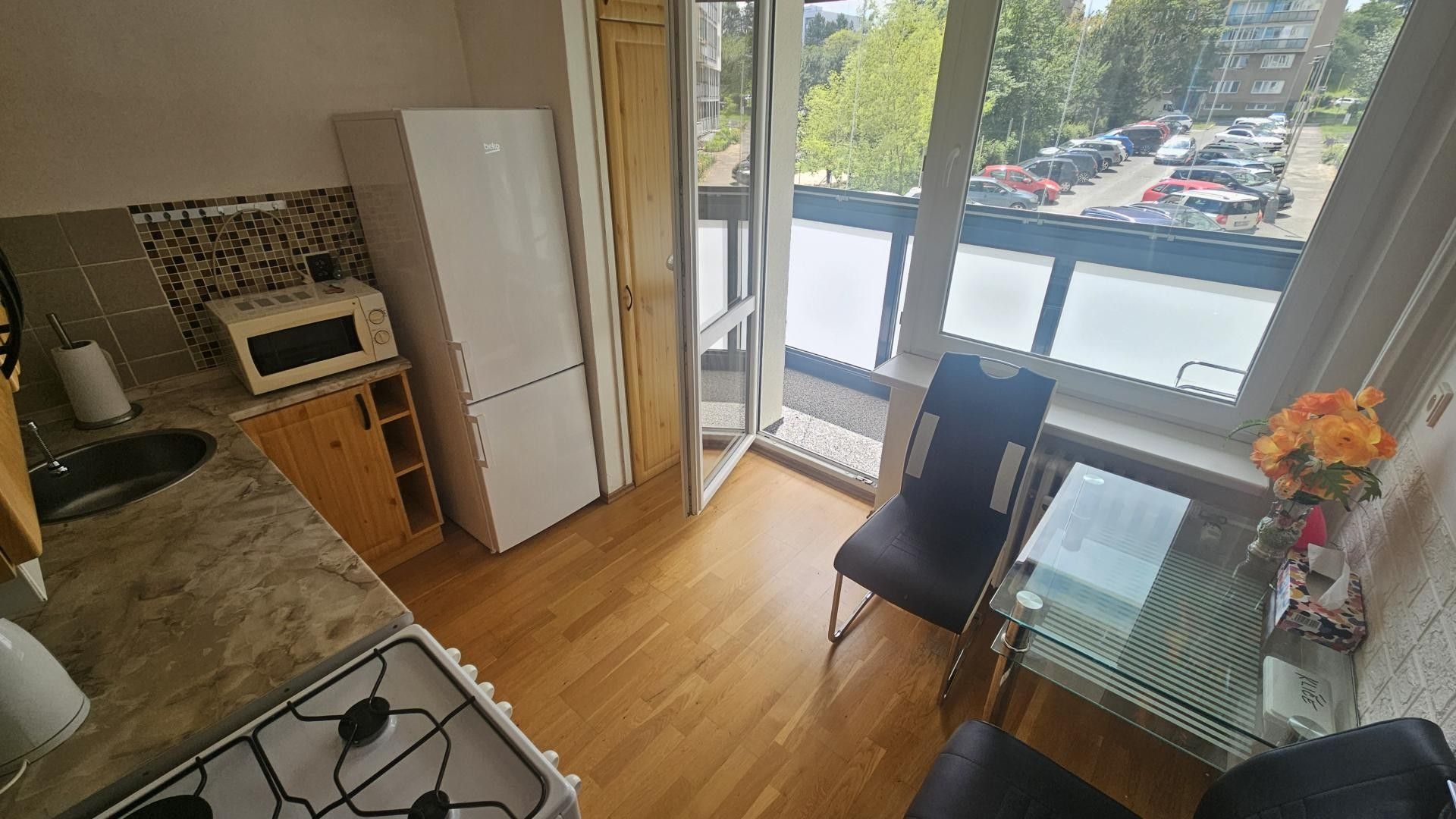Prodej bytu 1+1 40 m² - foto 3