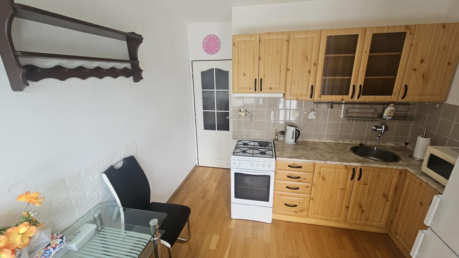 Prodej bytu 1+1 40 m² - foto 5