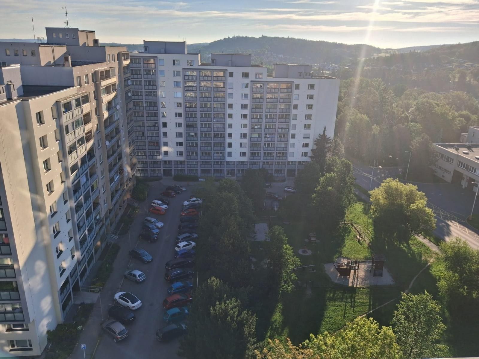 Prodej bytu 1+1 40 m² - foto 4