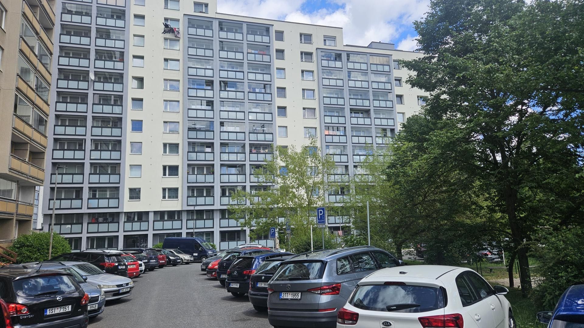 Prodej bytu 1+1 40 m² - foto 6