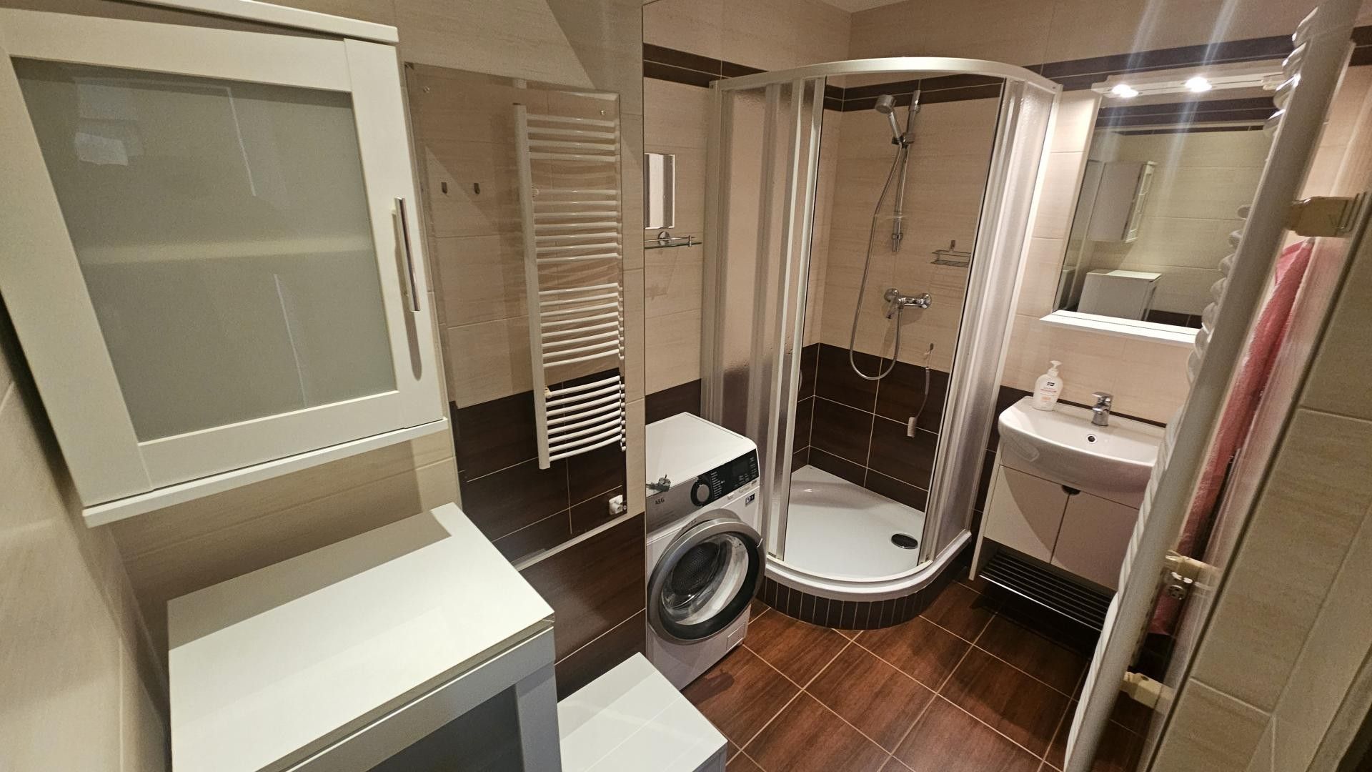 Prodej bytu 1+1 40 m² - foto 11