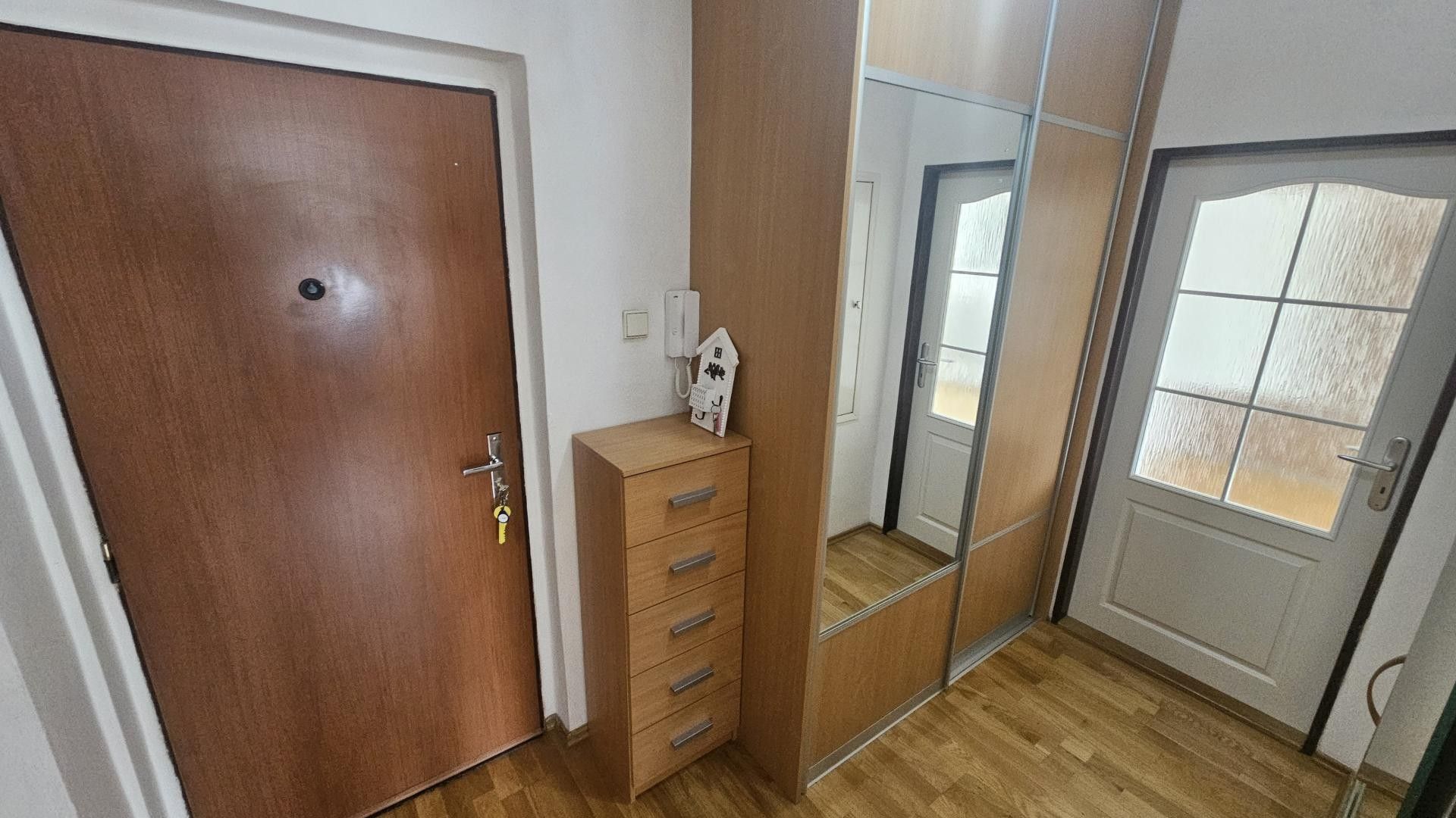 Prodej bytu 1+1 40 m² - foto 10