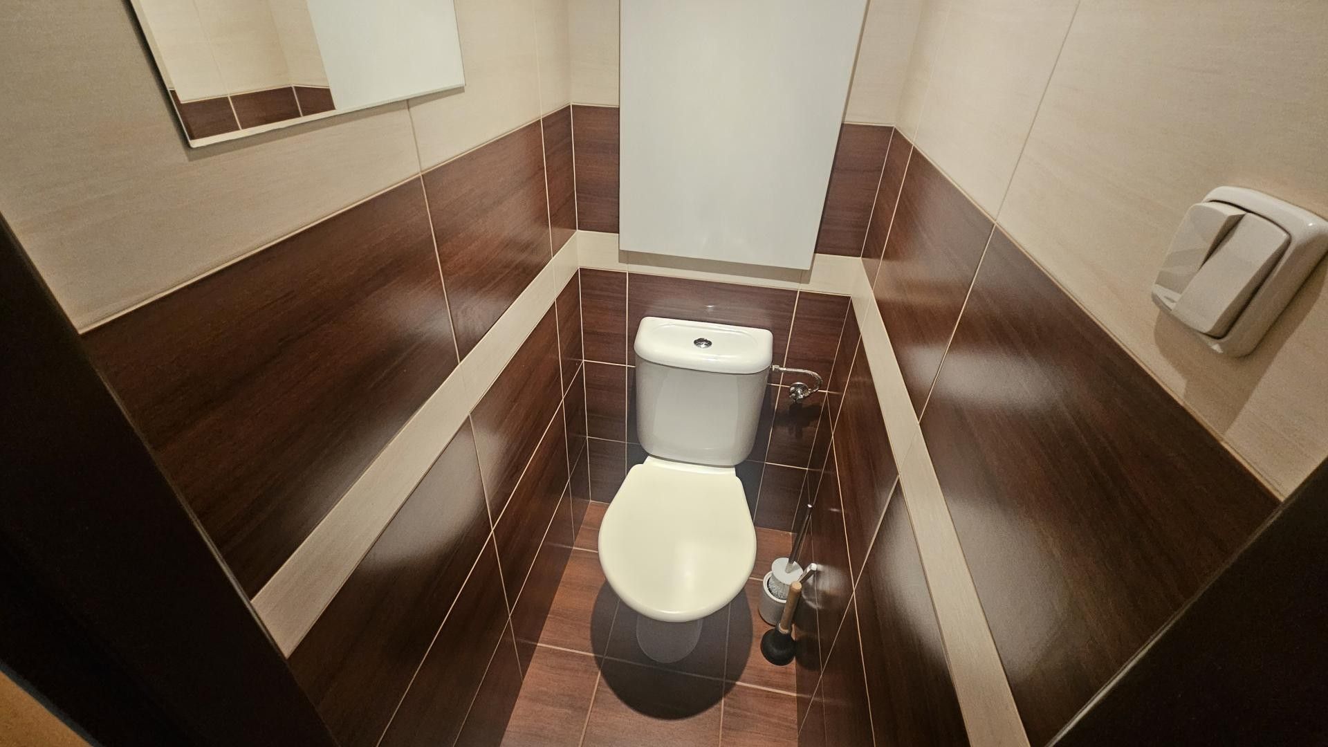 Prodej bytu 1+1 40 m² - foto 12