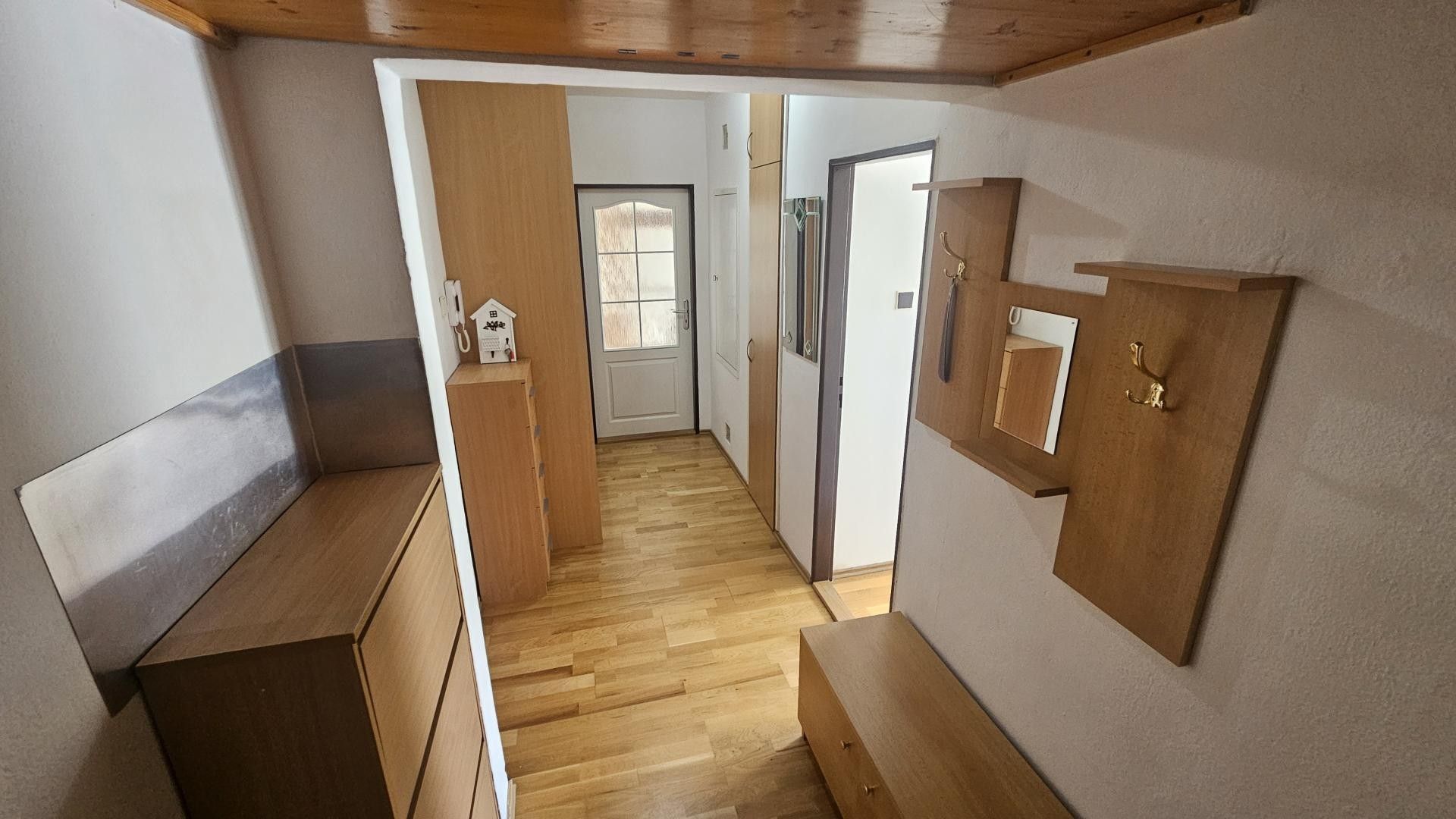 Prodej bytu 1+1 40 m² - foto 13