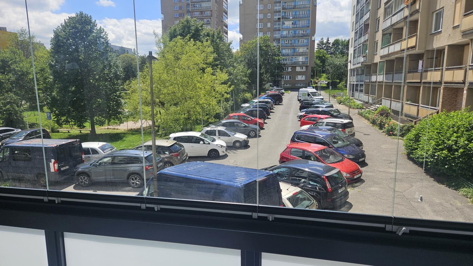 Prodej bytu 1+1 40 m² - foto 14