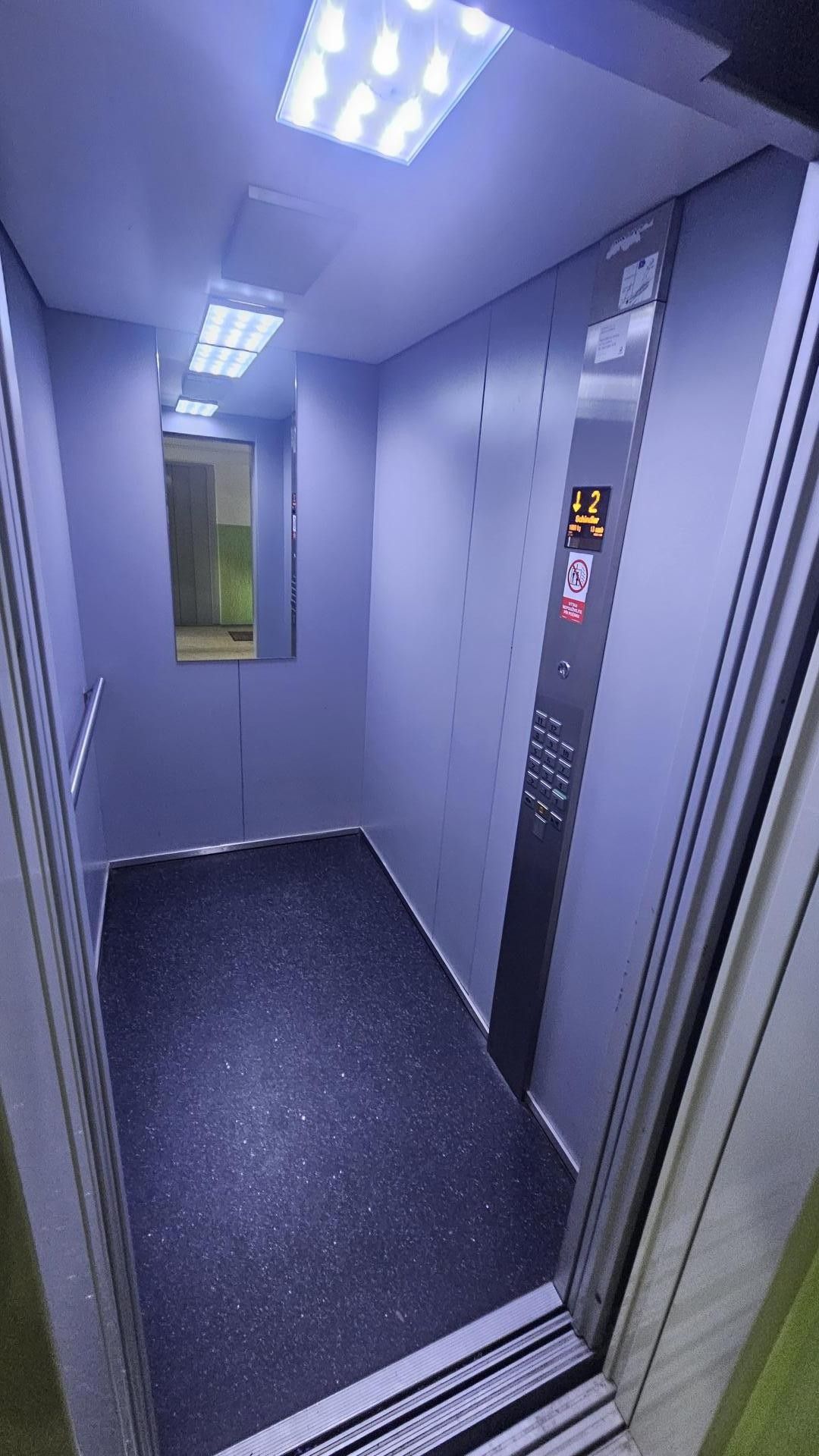 Prodej bytu 1+1 40 m² - foto 17