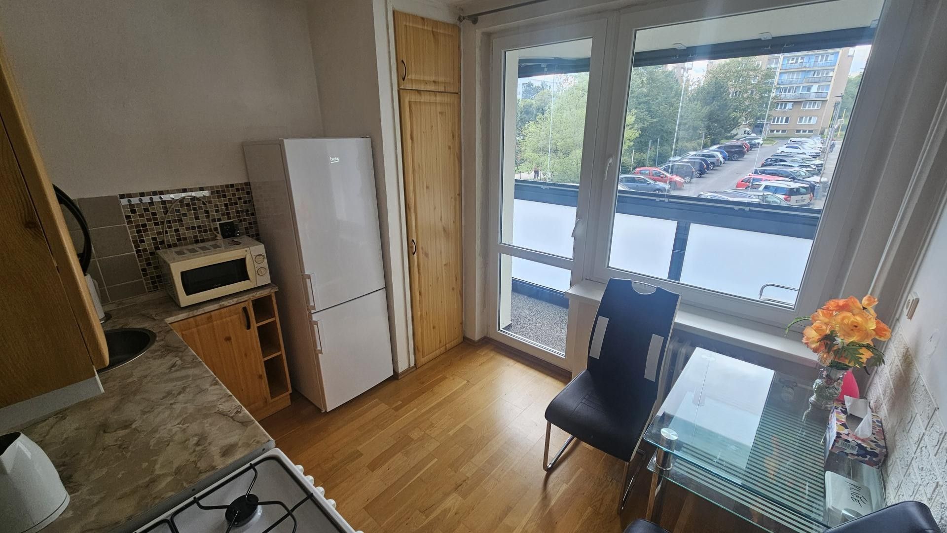 Prodej bytu 1+1 40 m² - foto 18