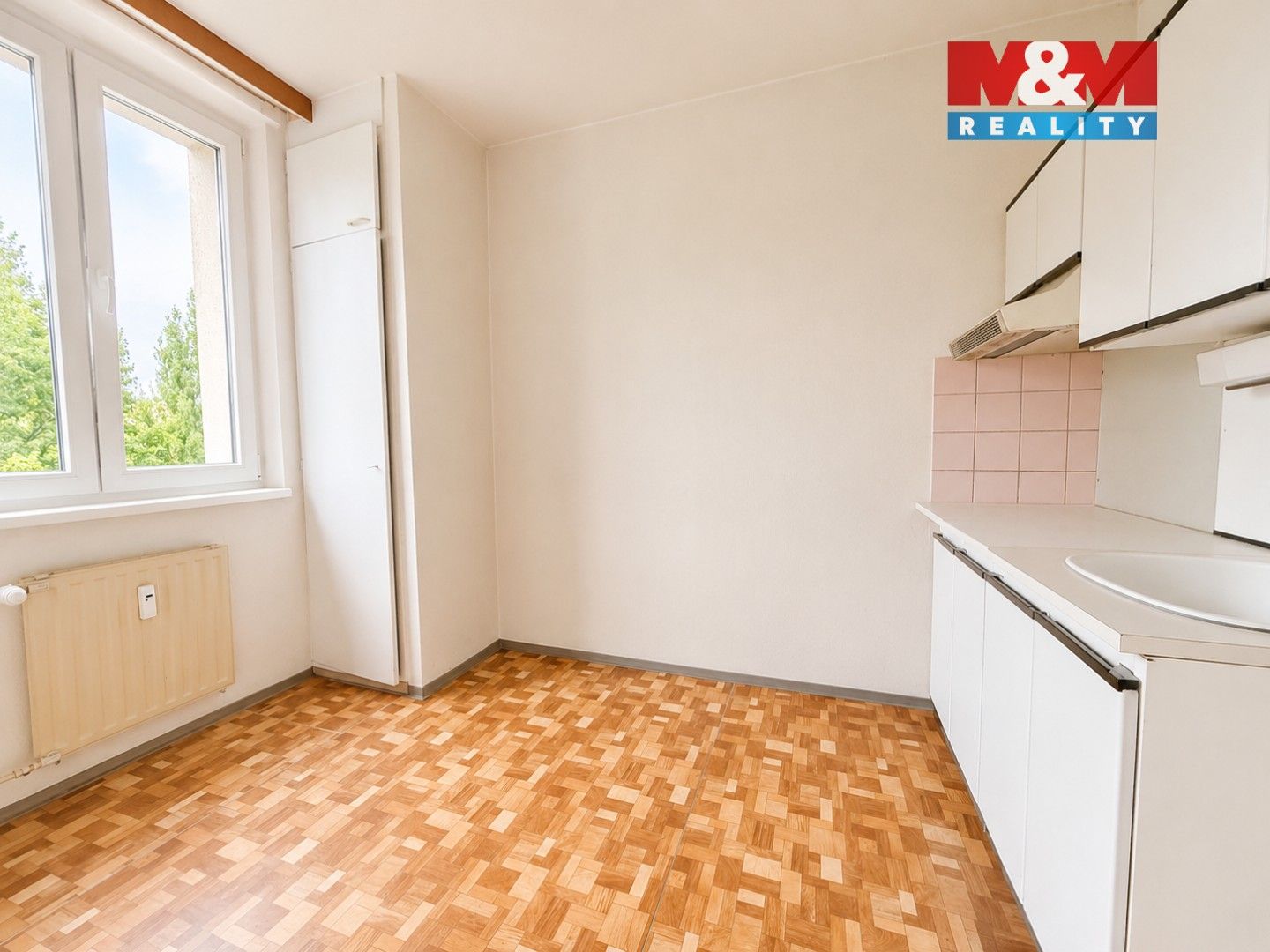 Prodej bytu 2+1 44 m² - foto 2