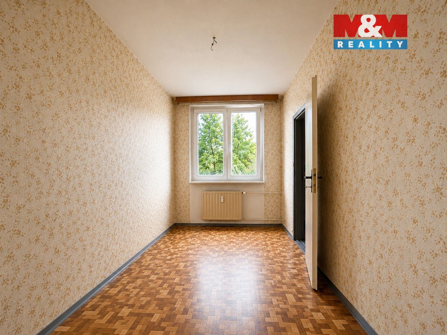 Prodej bytu 2+1 44 m² - foto 4