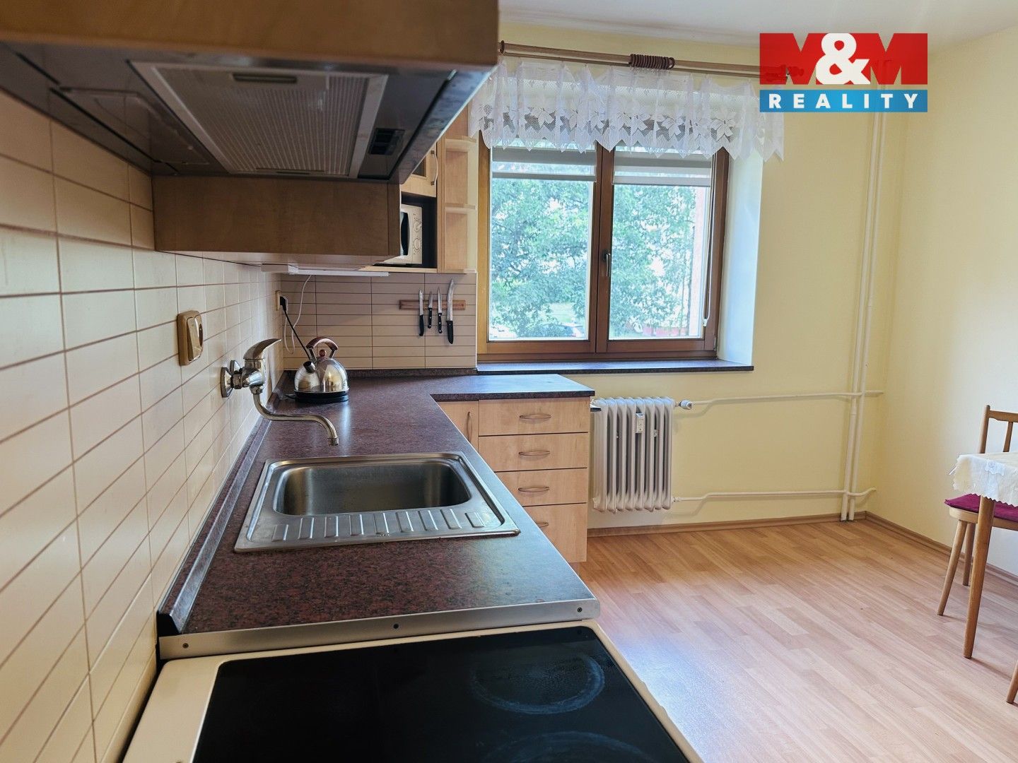 Pronájem bytu 2+1 56 m² - foto 3