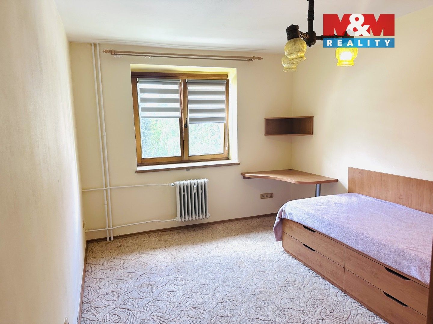 Pronájem bytu 2+1 56 m² - foto 6