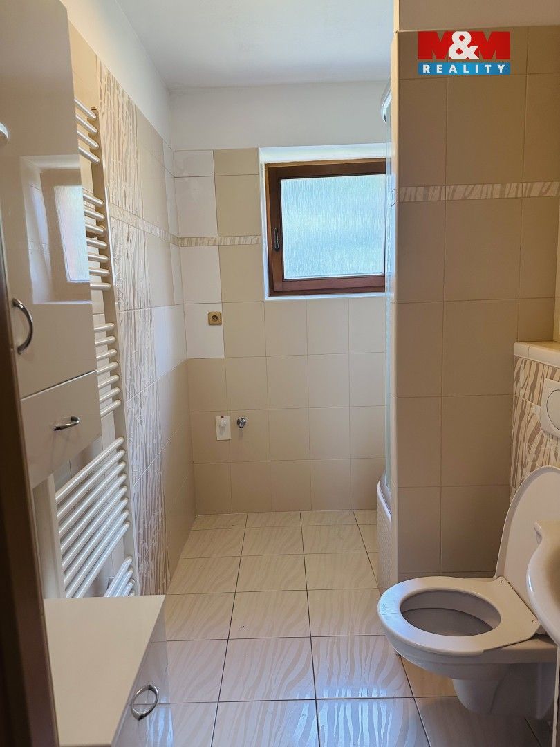 Pronájem bytu 2+1 56 m² - foto 9