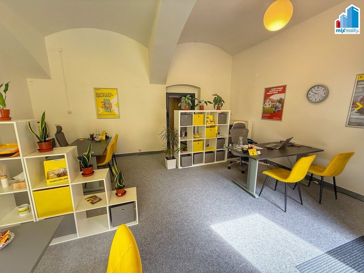Pronájem komerčního prostoru 56 m² - foto 5