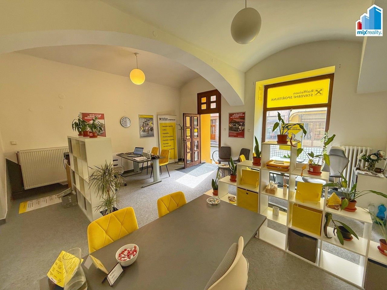 Pronájem komerčního prostoru 56 m² - foto 3