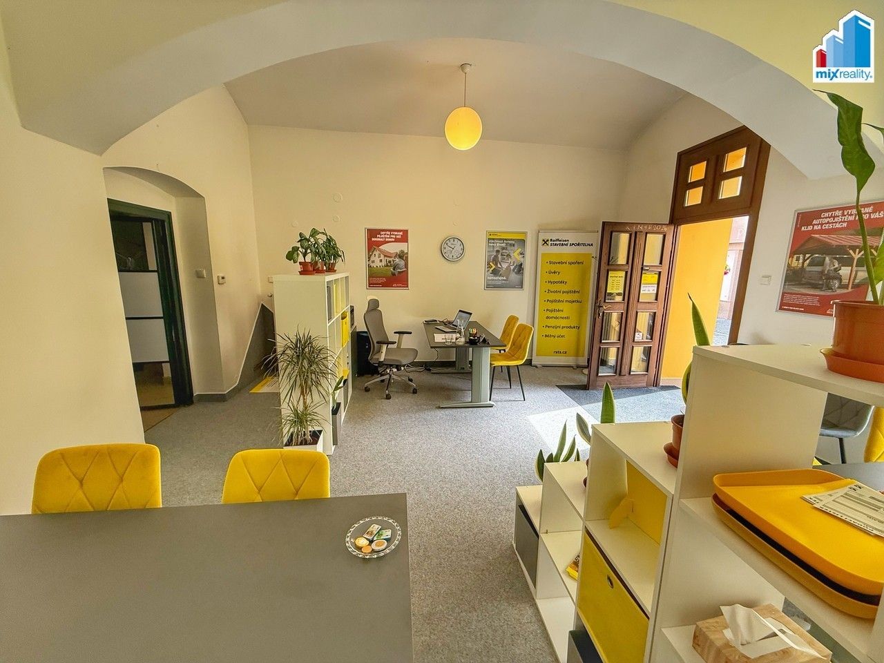 Pronájem komerčního prostoru 56 m² - foto 4