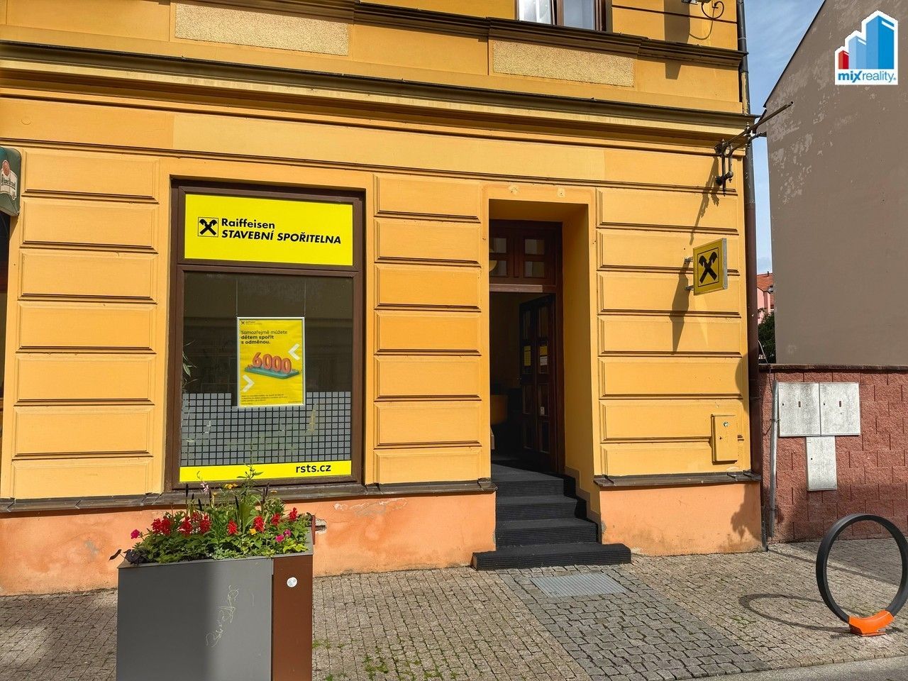 Pronájem komerčního prostoru 56 m² - foto 2