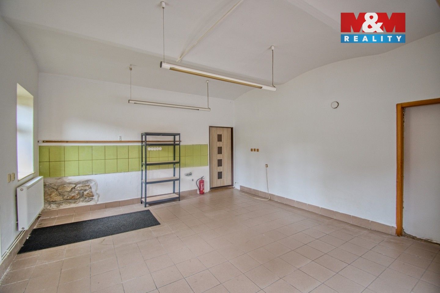 Prodej komerčního prostoru 308 m² - foto 6