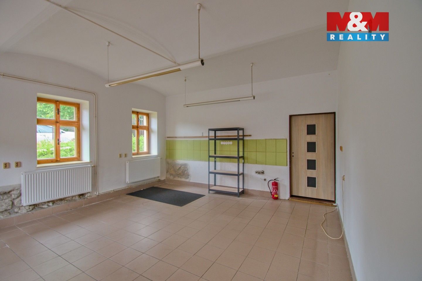 Prodej komerčního prostoru 308 m² - foto 5