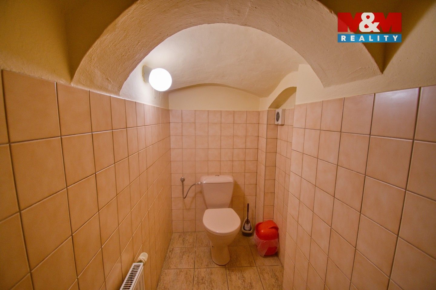 Prodej komerčního prostoru 308 m² - foto 8