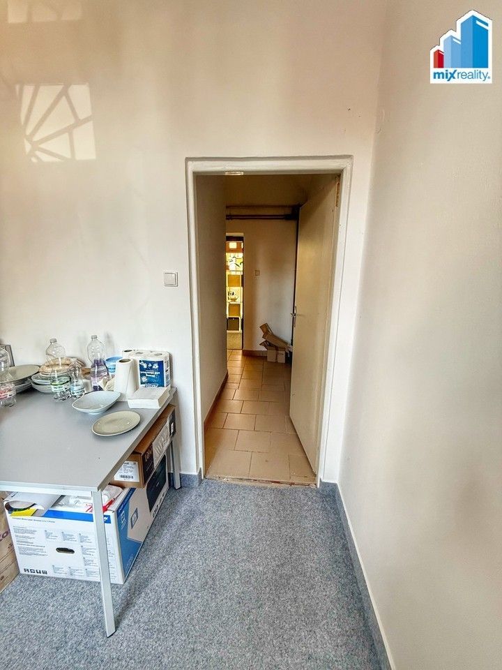 Pronájem komerčního prostoru 56 m² - foto 9