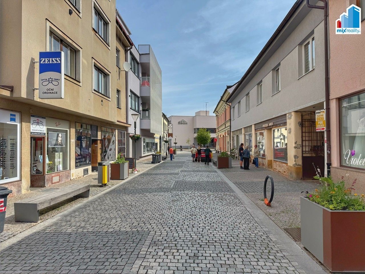 Pronájem komerčního prostoru 56 m² - foto 13