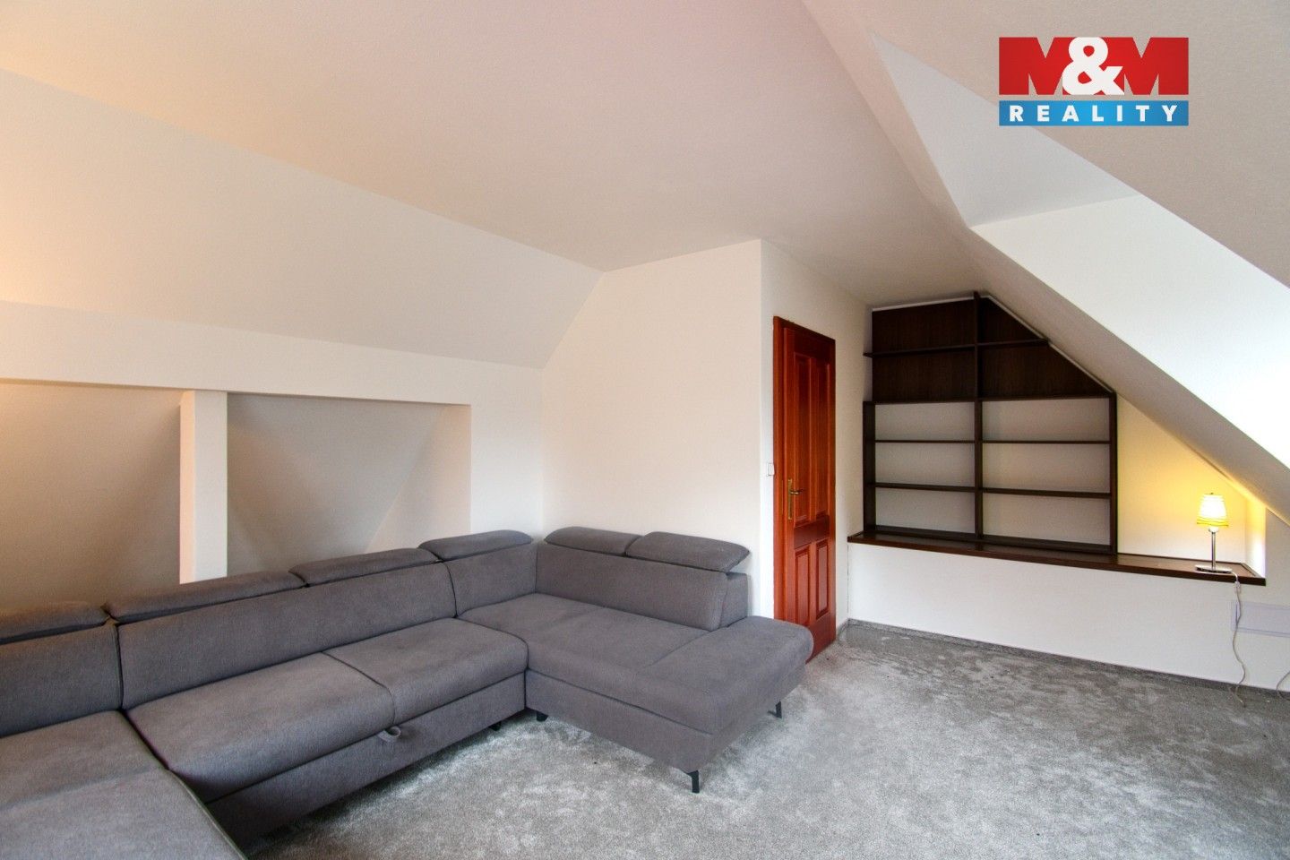 Prodej komerčního prostoru 308 m² - foto 16