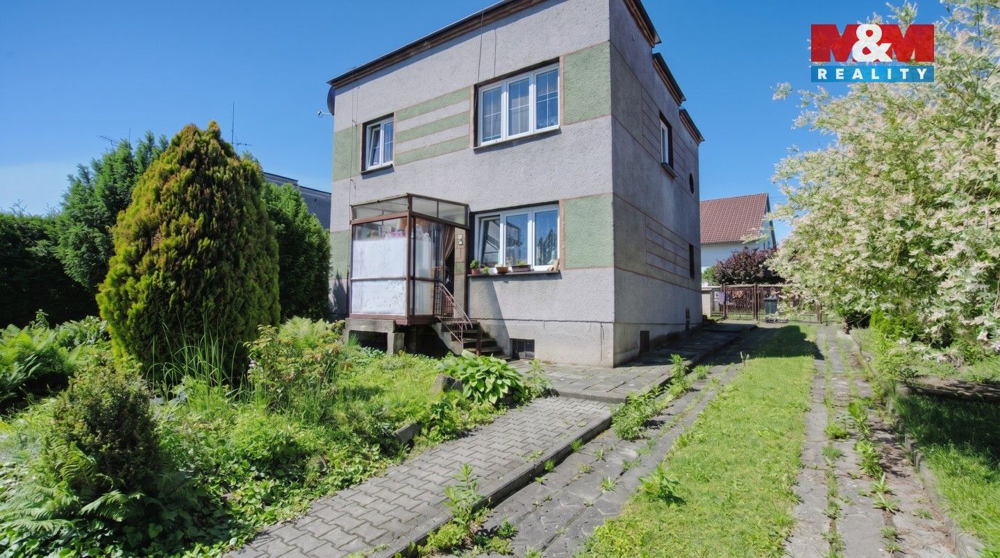 Prodej domu 110 m² - foto 2