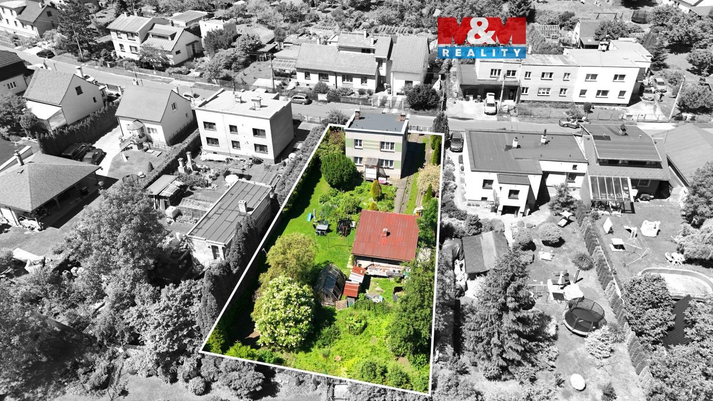 Prodej domu 110 m² - foto 1