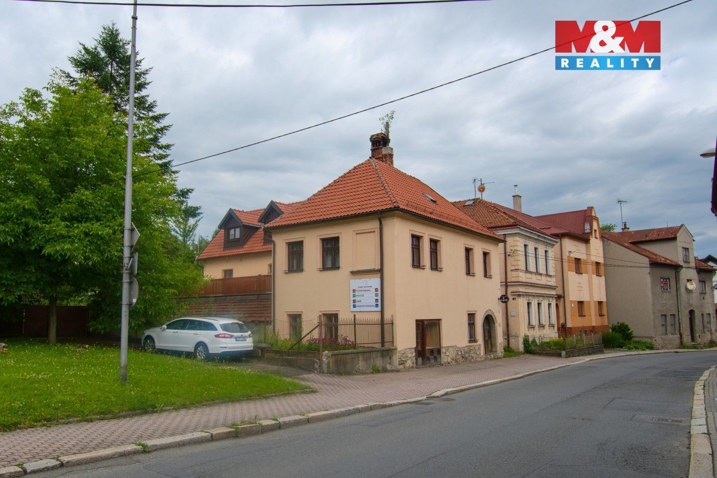 Prodej komerčního prostoru 308 m² - foto 32
