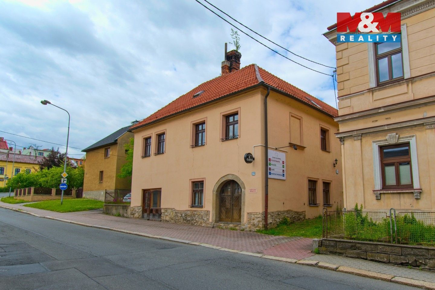 Prodej komerčního prostoru 308 m² - foto 34