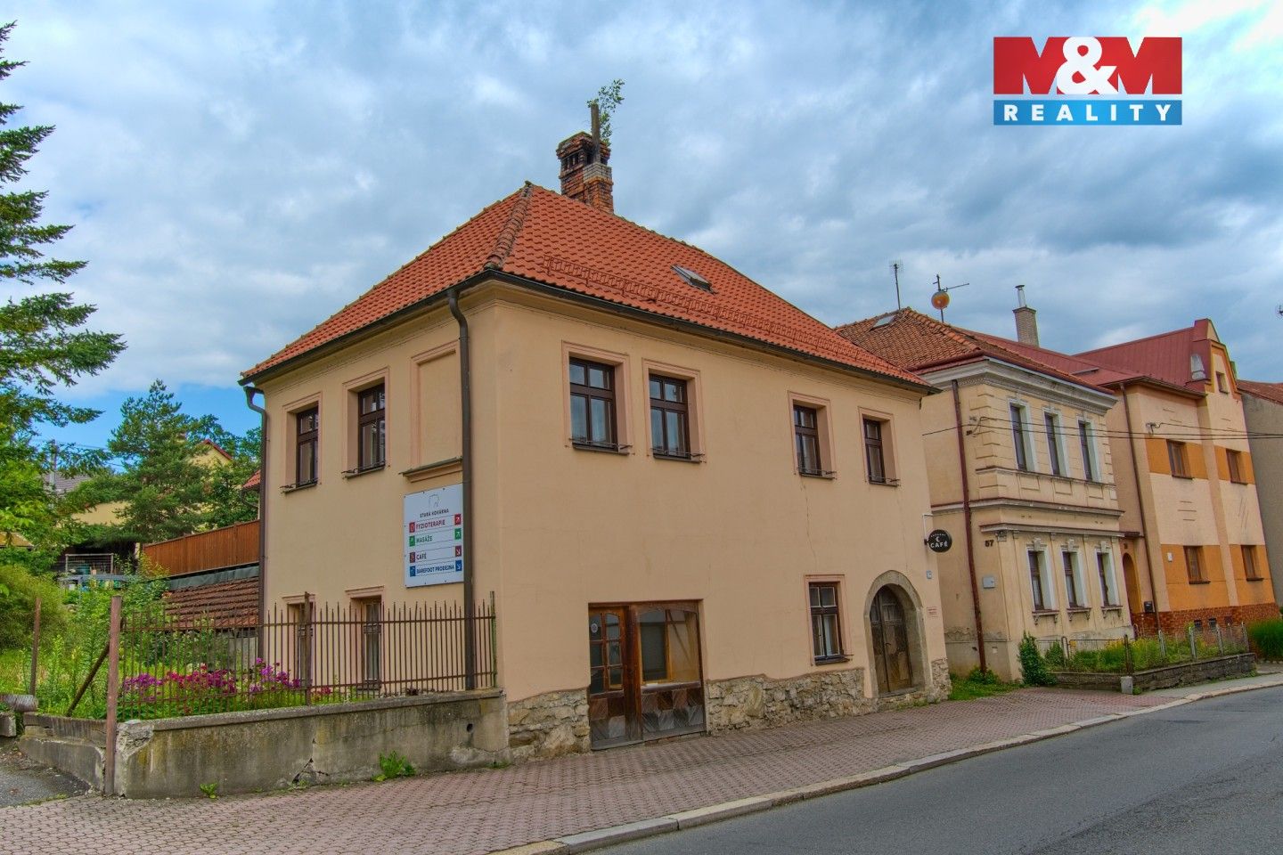 Prodej komerčního prostoru 308 m² - foto 33