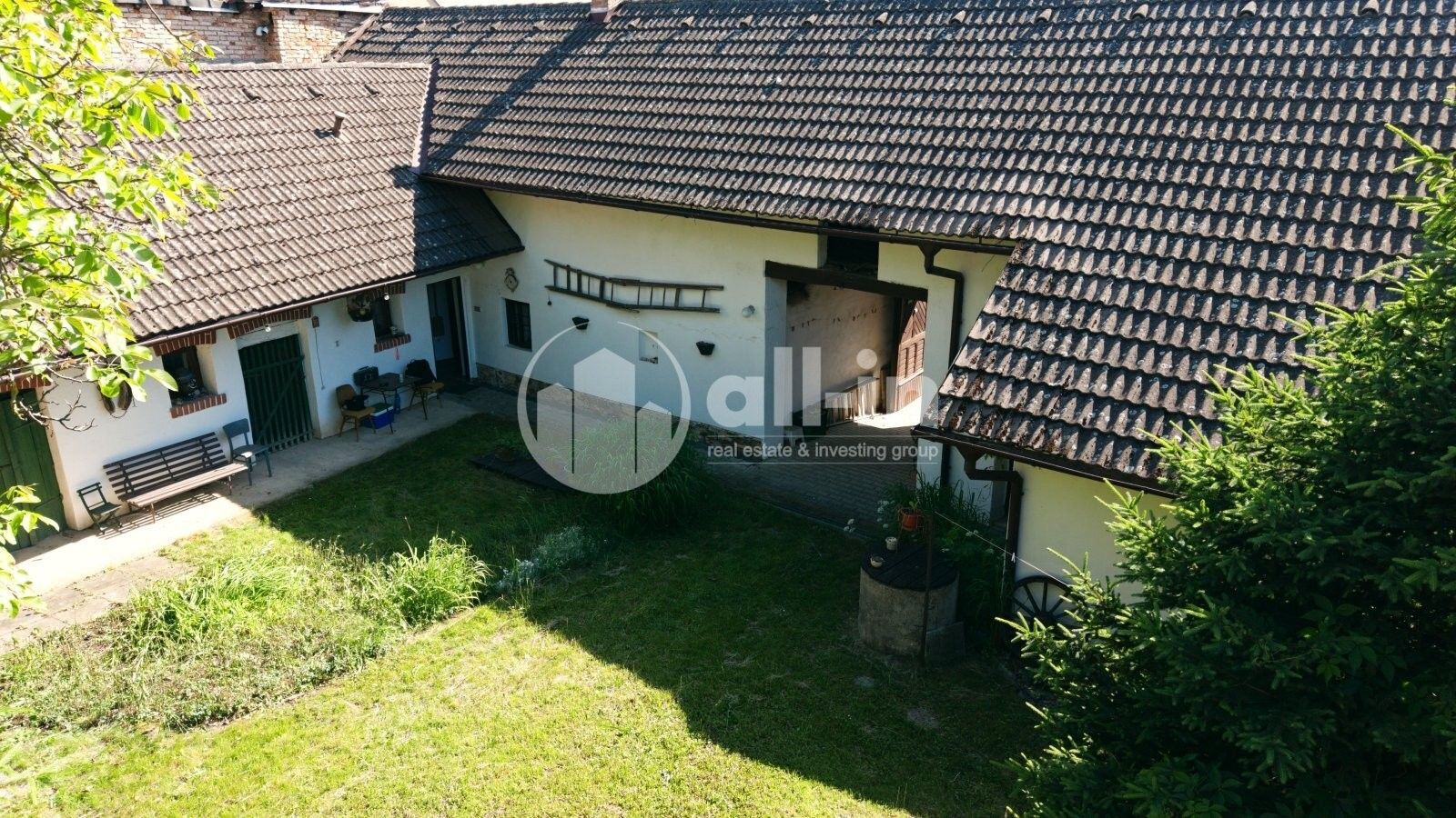 Prodej domu 217 m² - foto 1