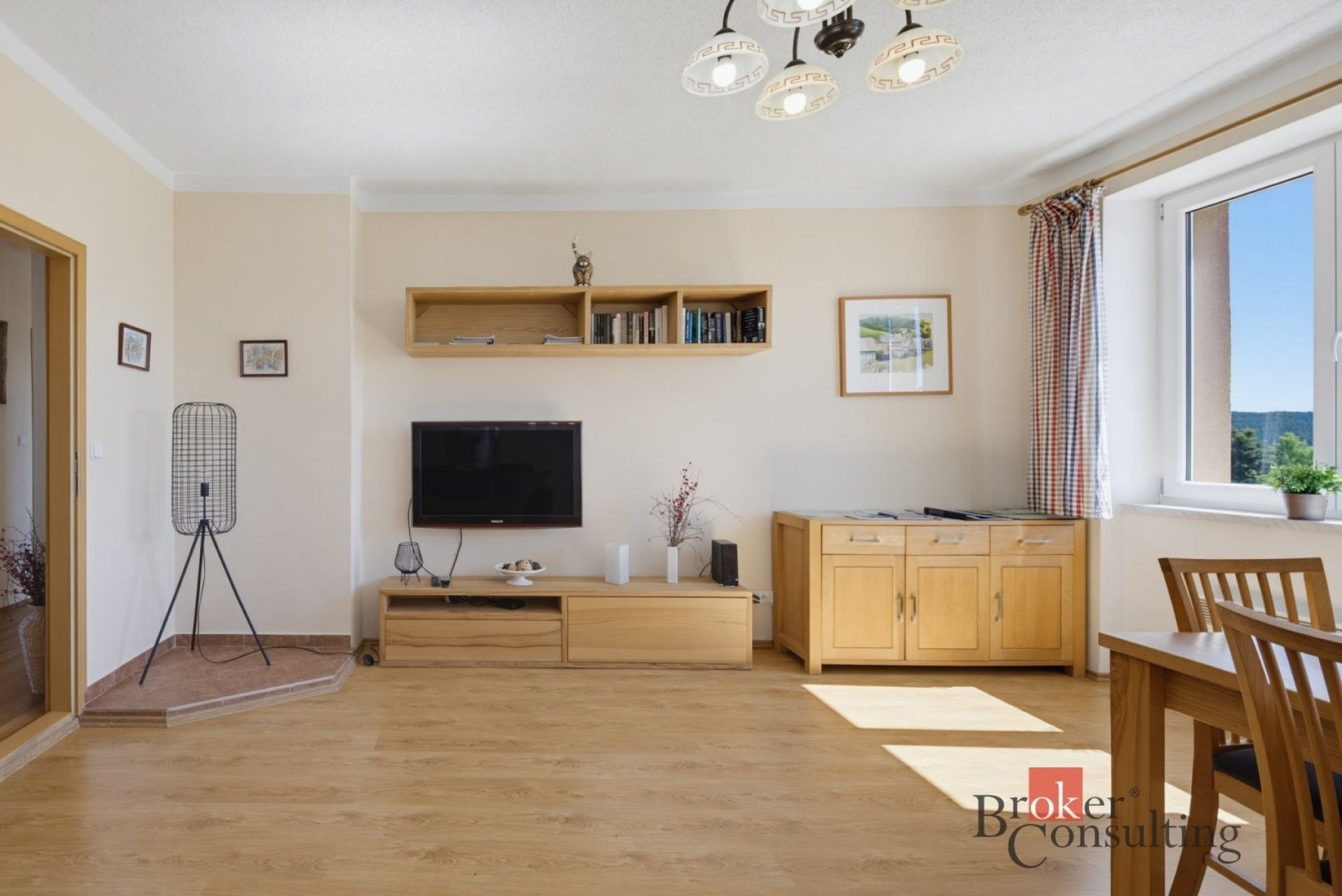 Prodej bytu 3+1 87 m² - foto 3