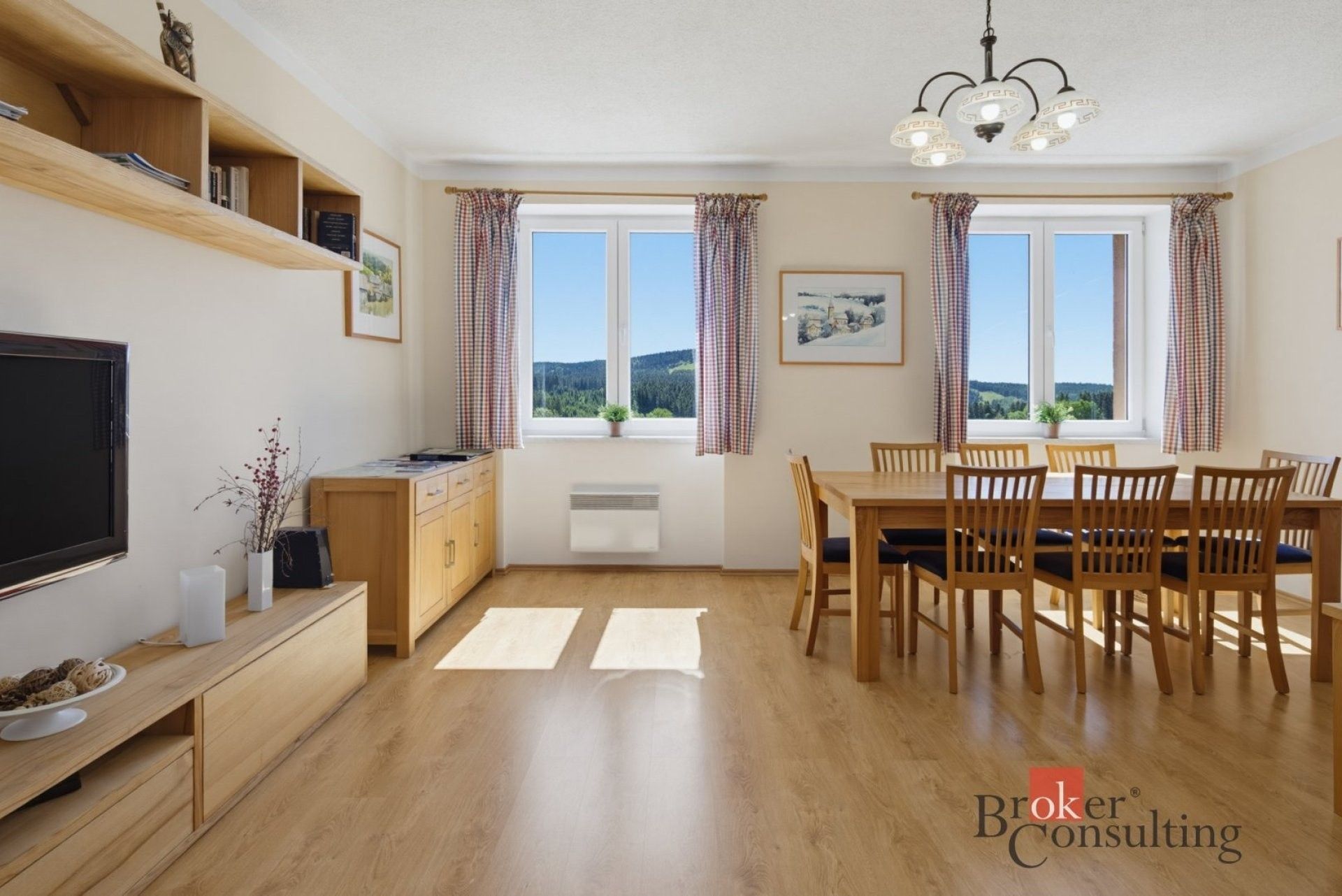 Prodej bytu 3+1 87 m² - foto 4