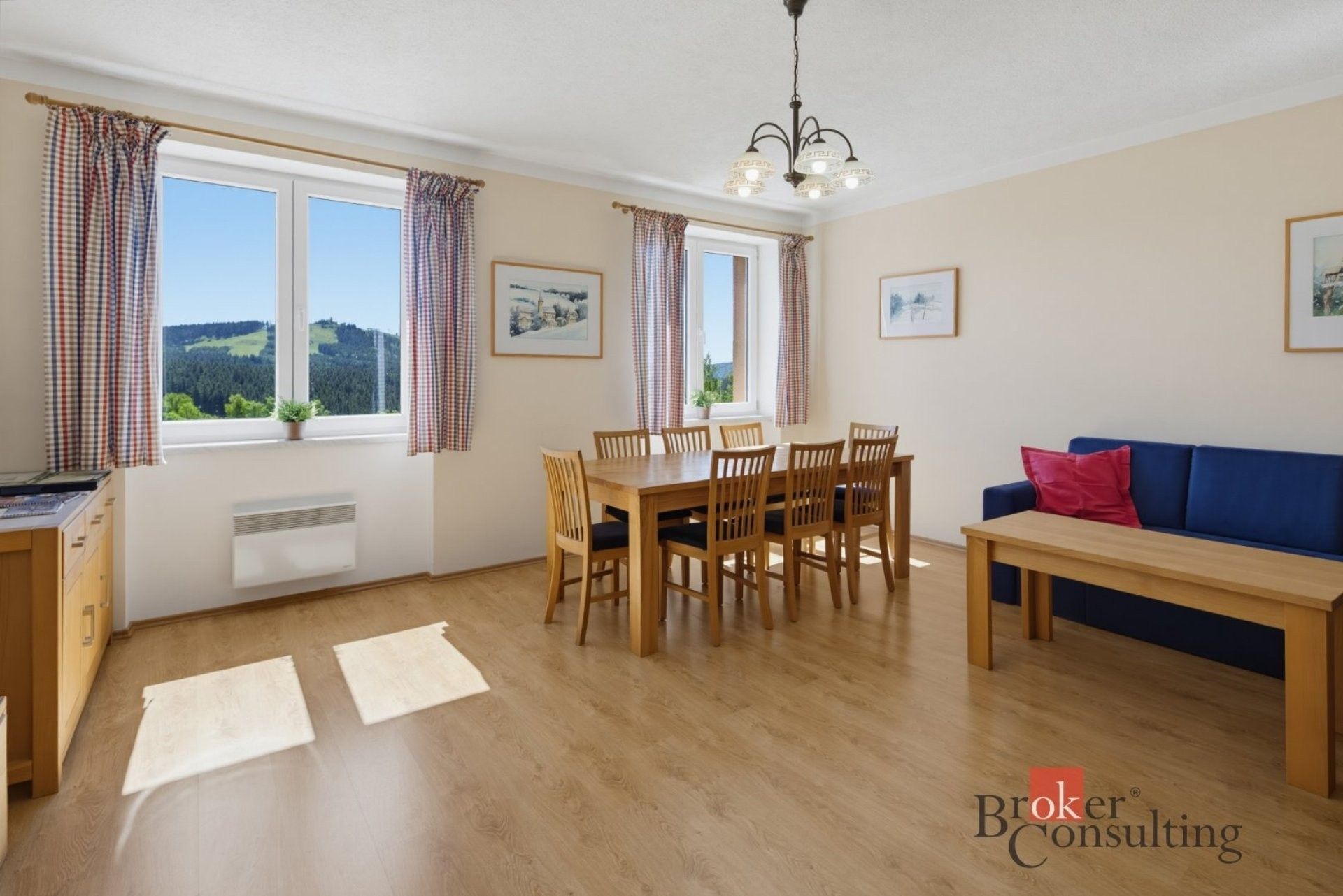 Prodej bytu 3+1 87 m² - foto 5