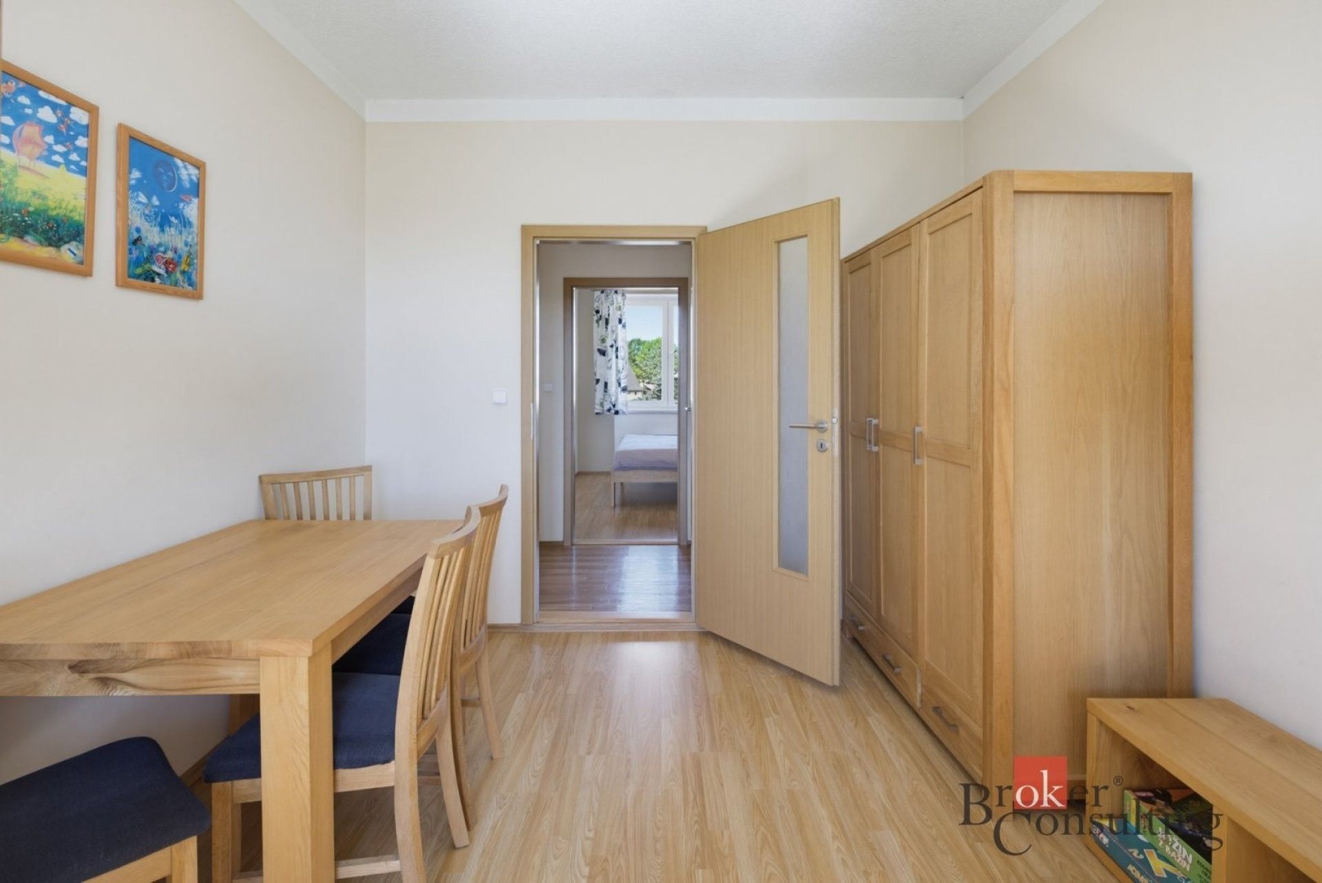 Prodej bytu 3+1 87 m² - foto 6
