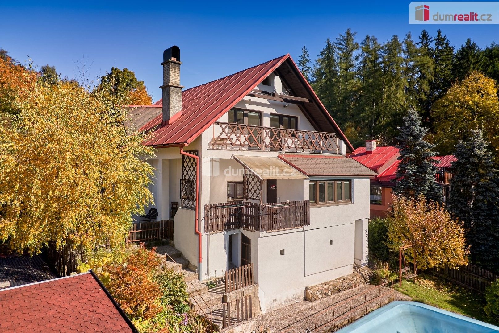 Prodej domu 250 m² - foto 1