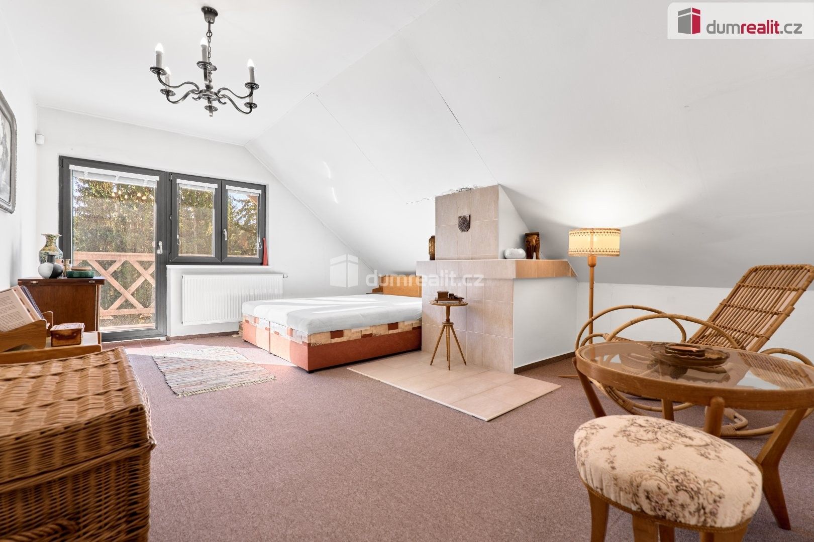 Prodej domu 250 m² - foto 4