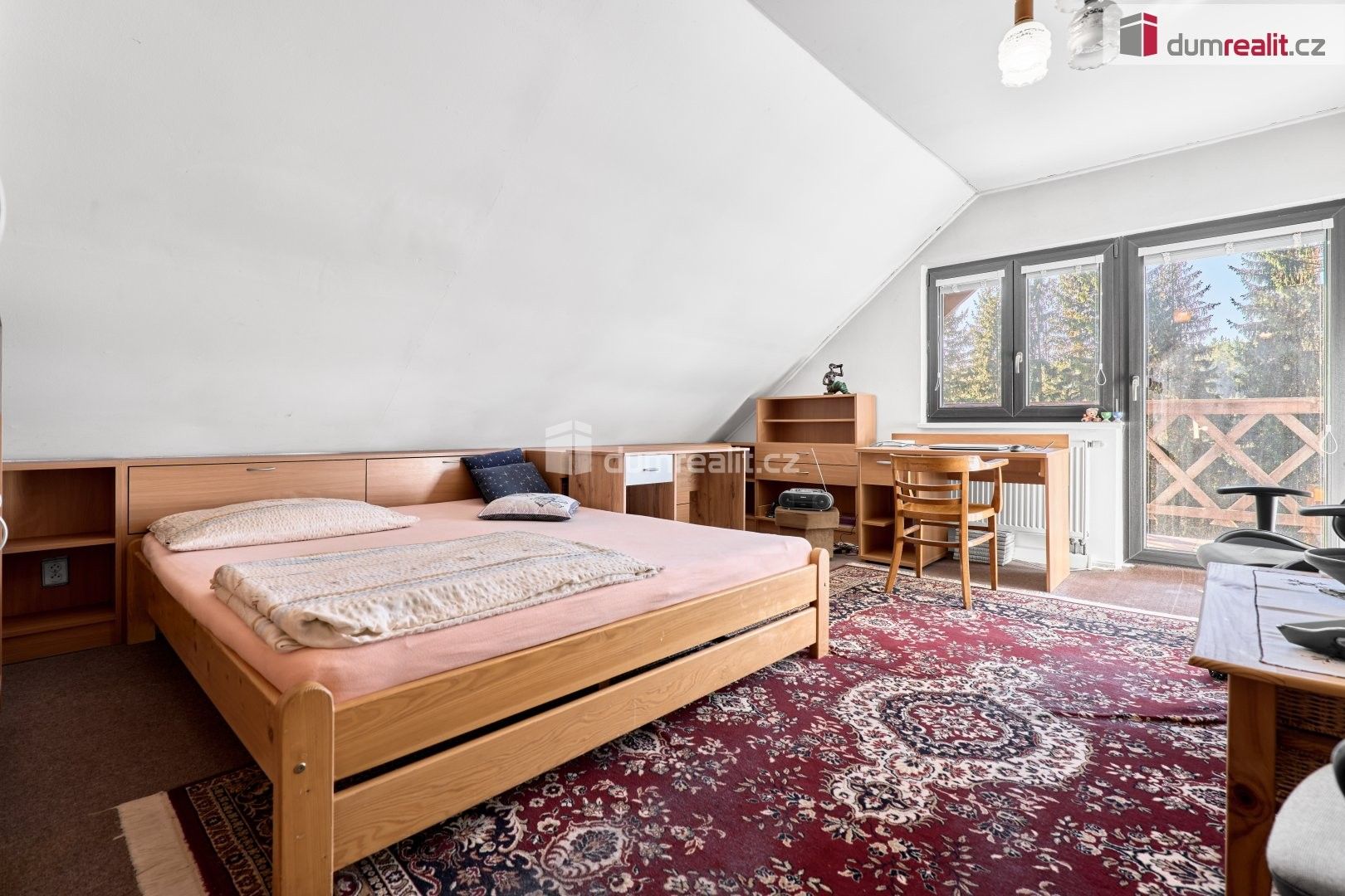 Prodej domu 250 m² - foto 5