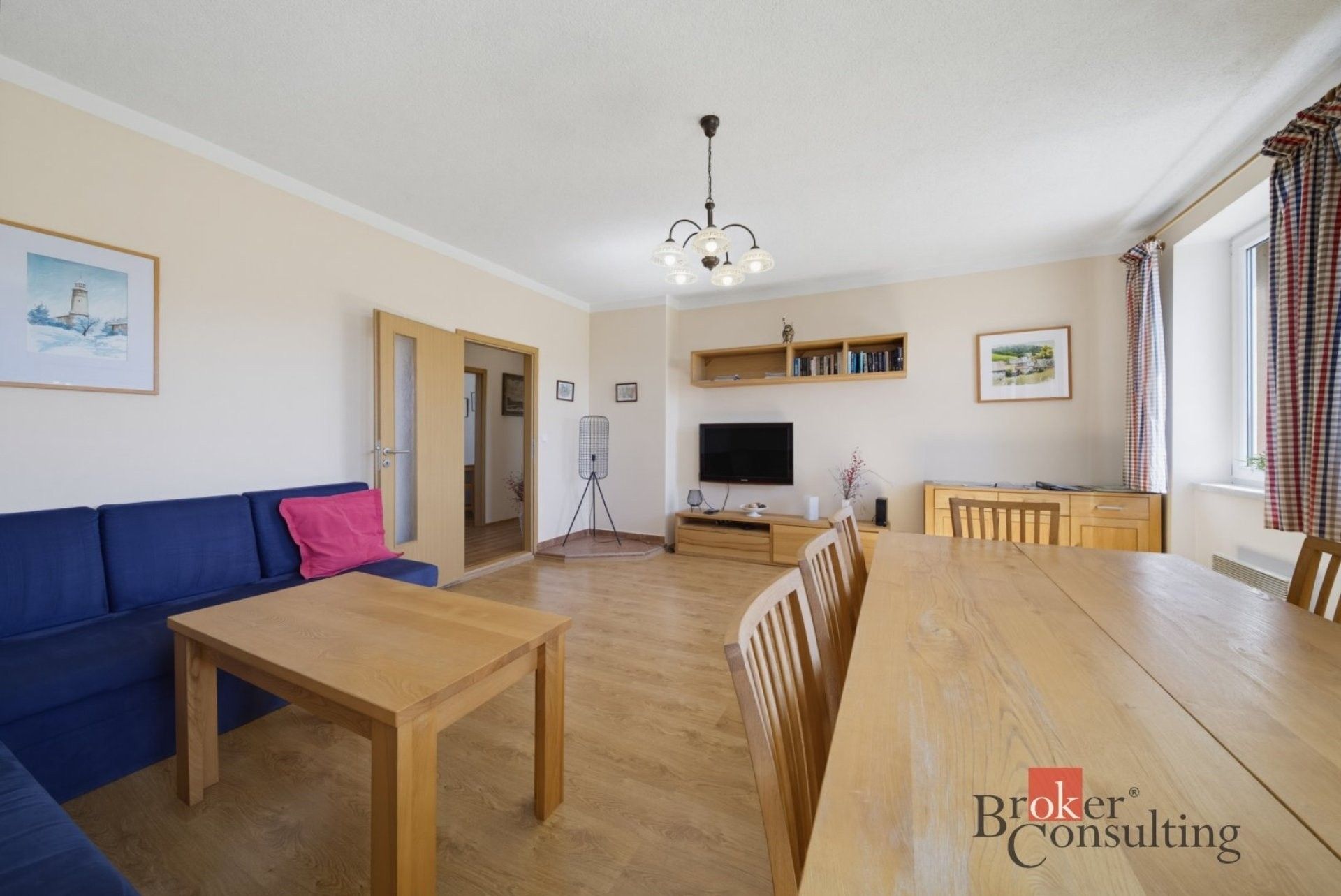 Prodej bytu 3+1 87 m² - foto 10
