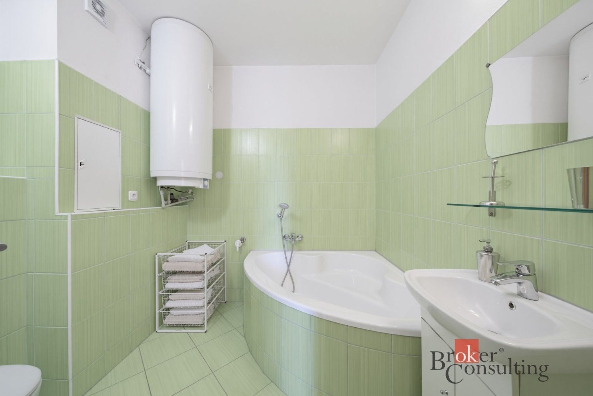Prodej bytu 3+1 87 m² - foto 22