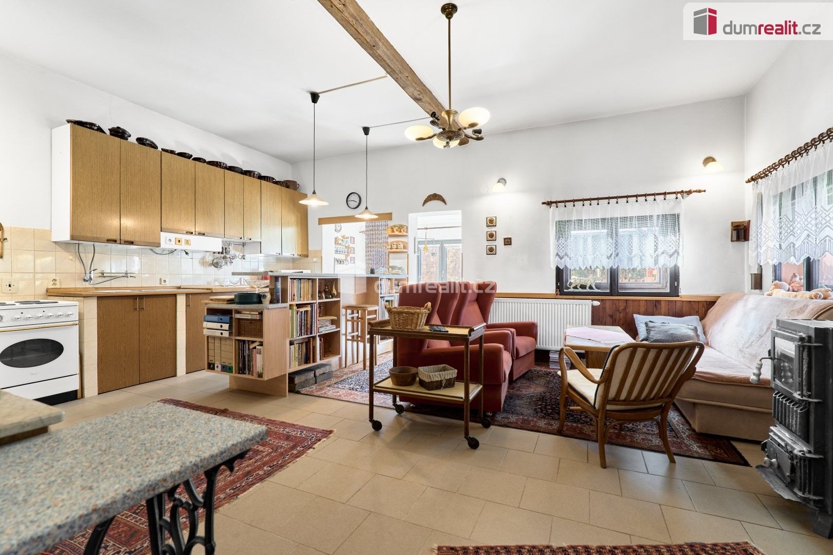Prodej domu 250 m² - foto 12