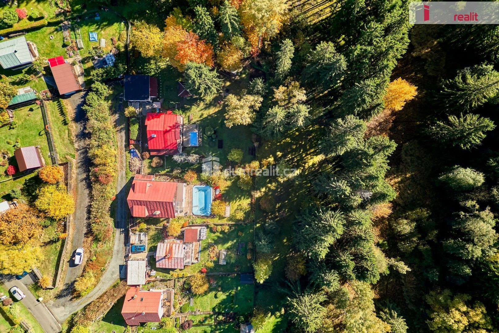 Prodej domu 250 m² - foto 13