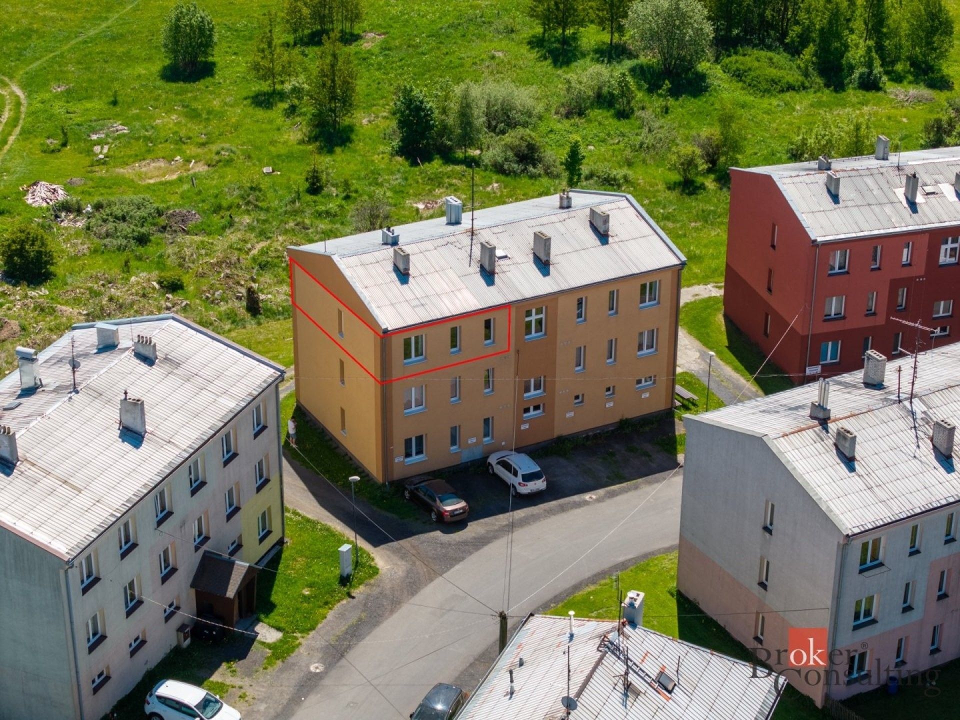 Prodej bytu 3+1 87 m² - foto 27
