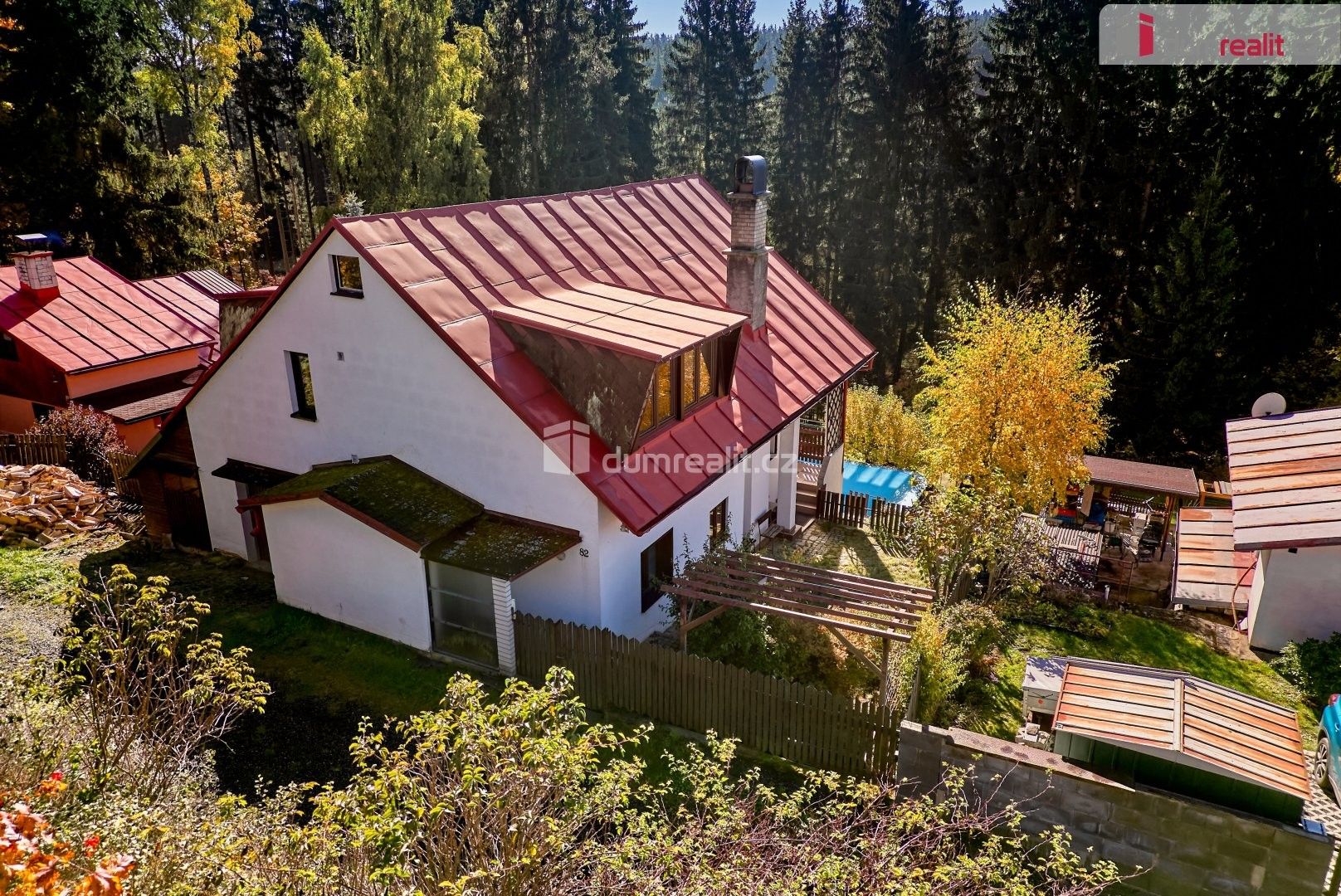 Prodej domu 250 m² - foto 17